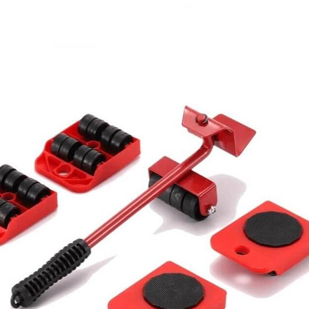 Kit Móve Fácil - Movedor de Móveis Kit Móve Fácil - Movedor de Móveis Direct Ofertas