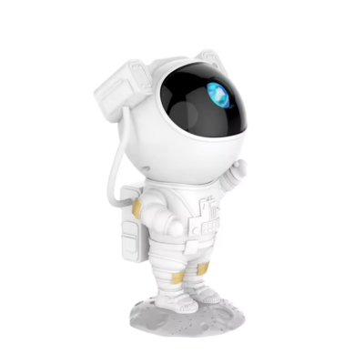 Projetor Astronauta Galaxy