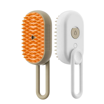 Escova A Vapor - Slim-Pet 3 Em 1