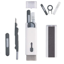 Escova de Limpeza - CleanPro 7 em 1